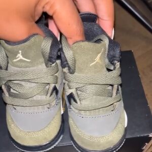 Jordan 4